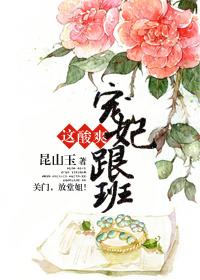 宠妃与皇上